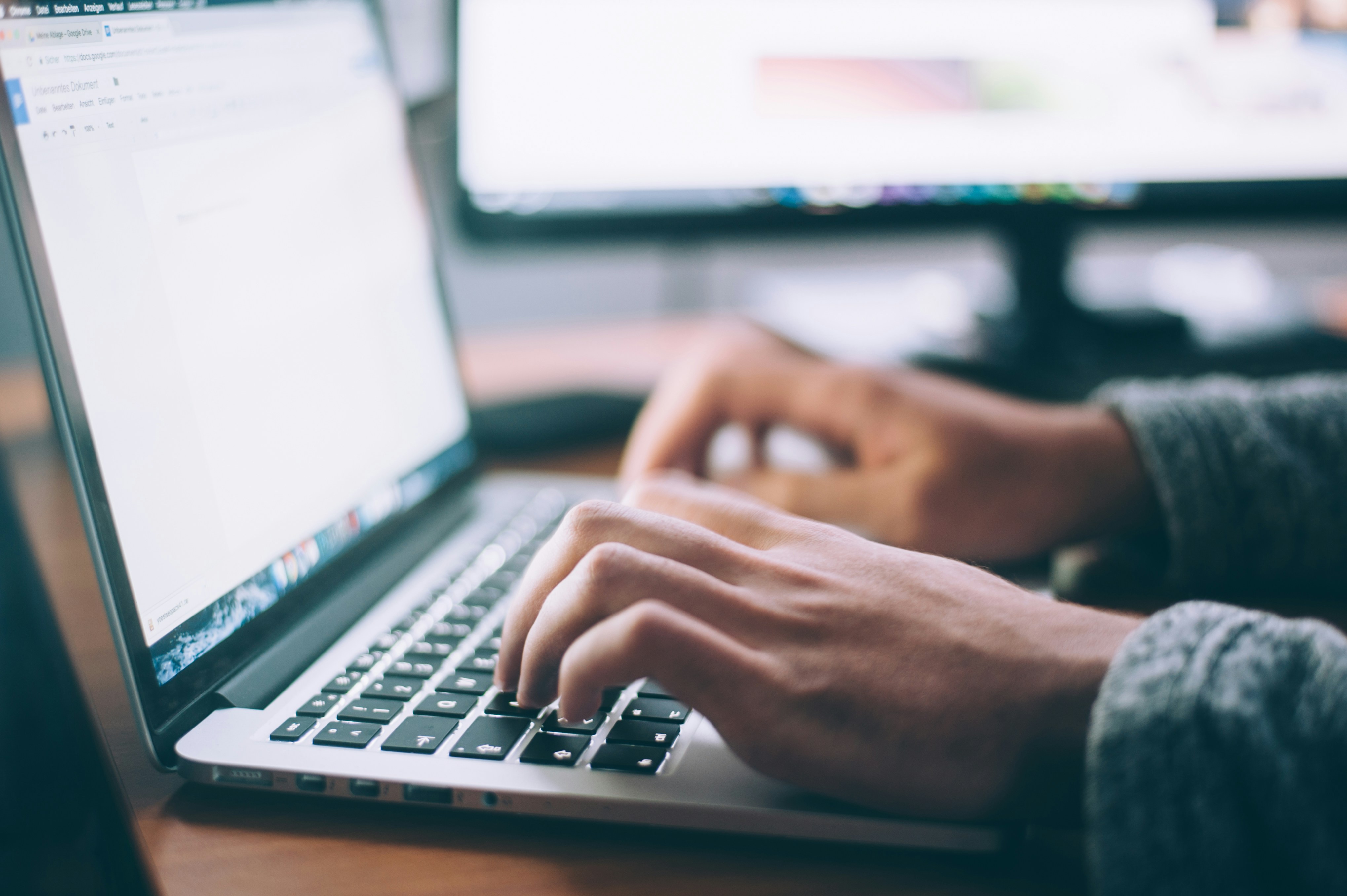 Vista previa del sistema contable para gestión financiera de negocios